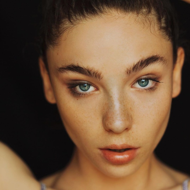 Matilda De Angelis Matilda De Angelis