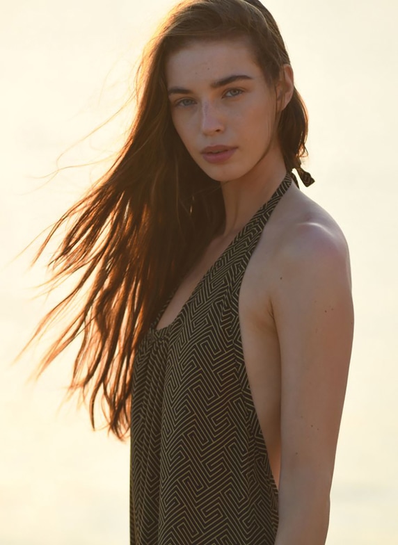 Gabriella ashall