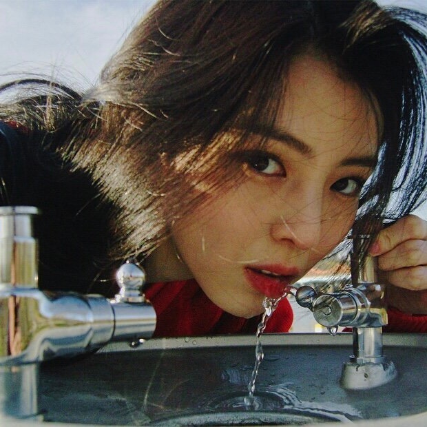 So-hee Han So-hee Han