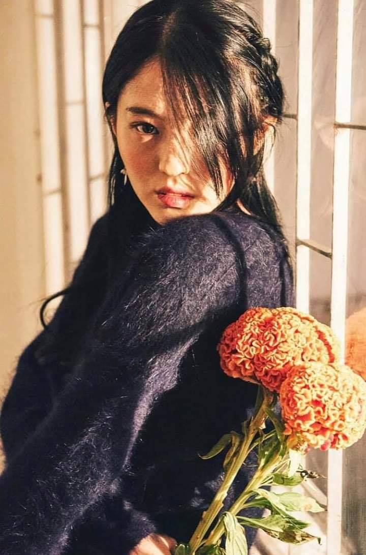 So-hee Han So-hee Han