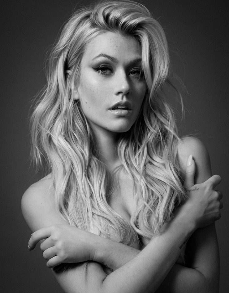 Katherine McNamara Katherine McNamara