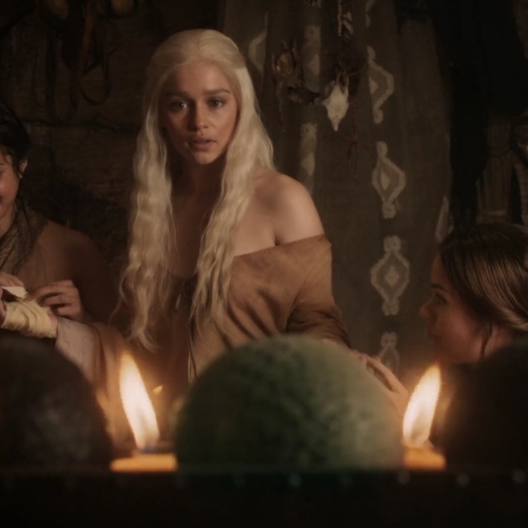 Game of Thrones Game of Thrones