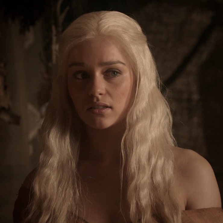 Game of Thrones
