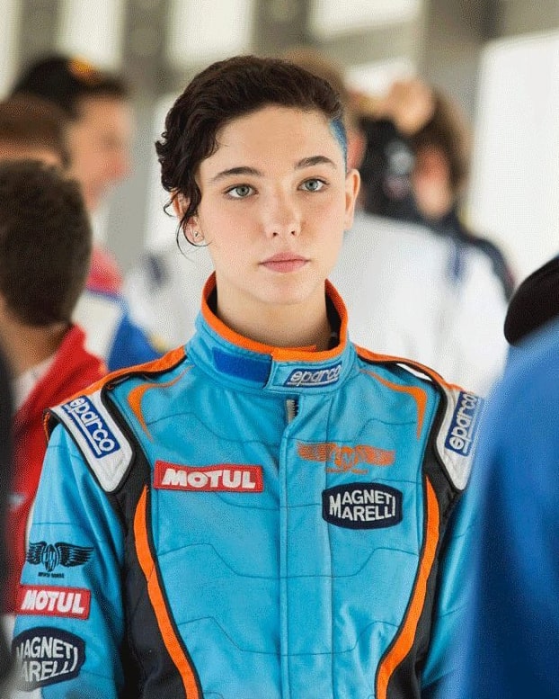 Matilda De Angelis Matilda De Angelis