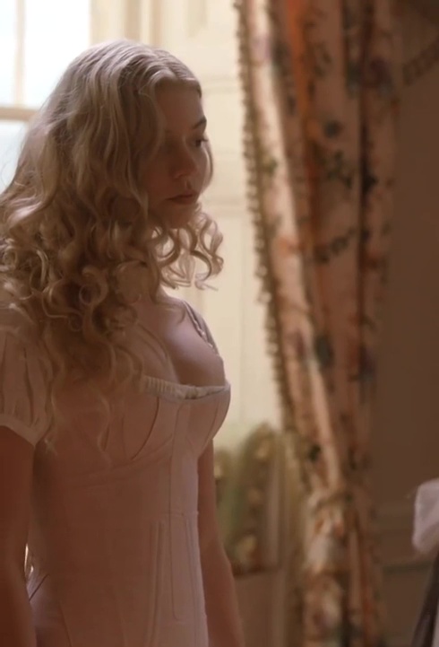 Anya Taylor-Joy Anya Taylor-Joy