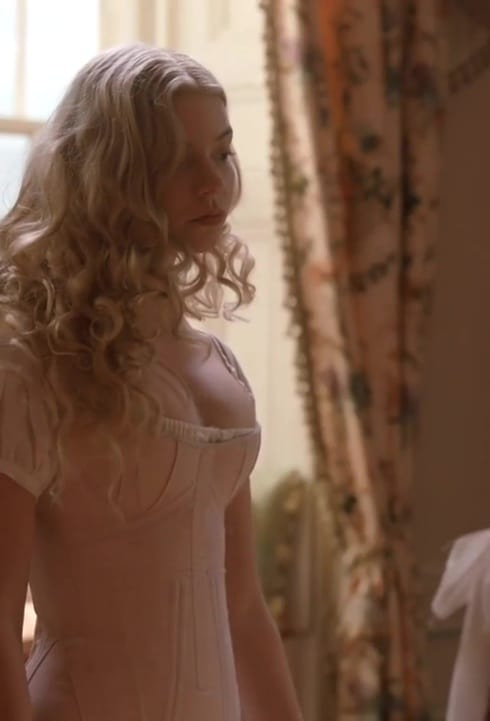 Anya Taylor-Joy Anya Taylor-Joy