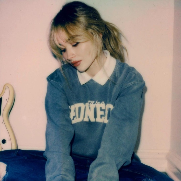 Sabrina Carpenter Sabrina Carpenter
