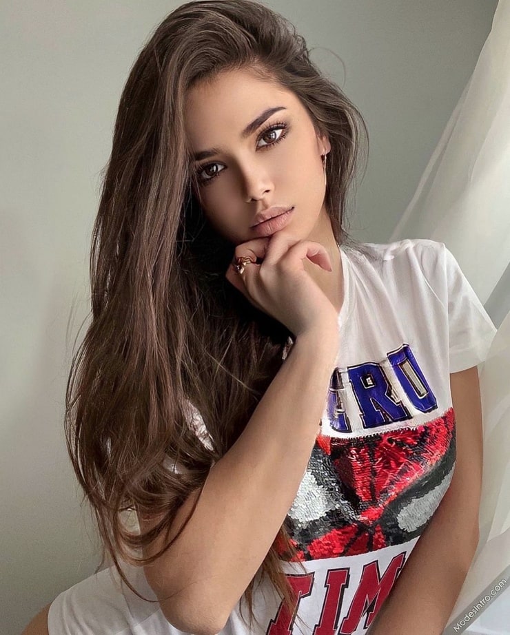 Nastya Titorenko