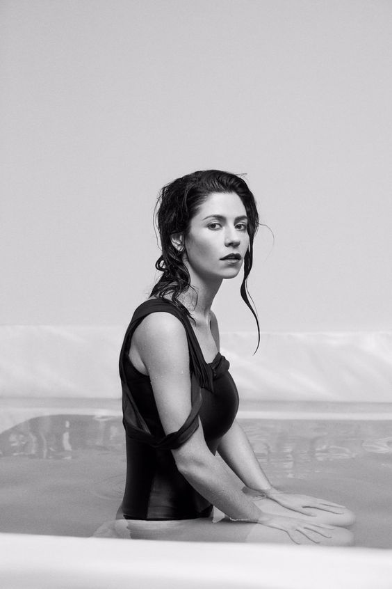 Marina Diamandis