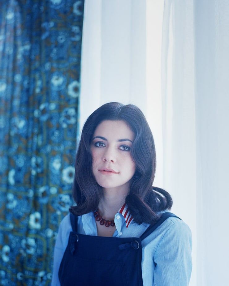 Marina Diamandis