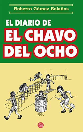 El diario del Chavo del 8