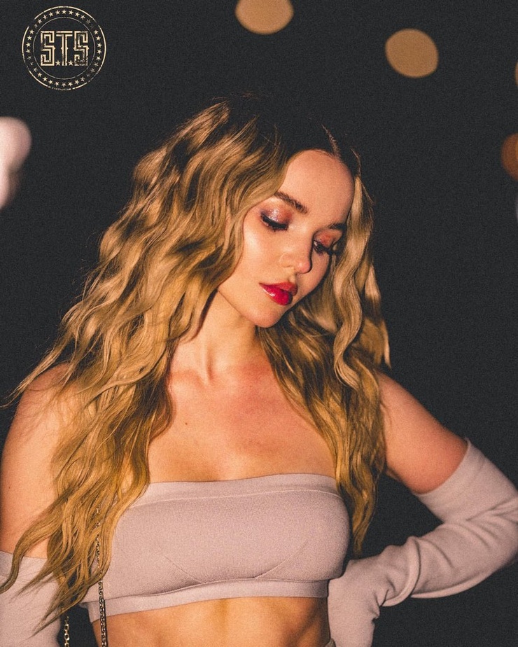 Dove Cameron Dove Cameron