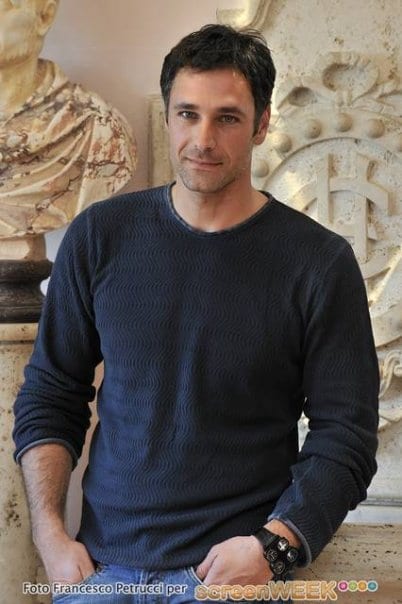 Raoul Bova