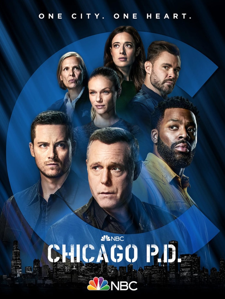 Chicago P.D.