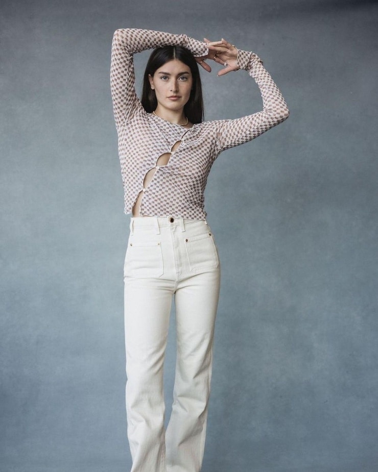 Jessica Clements