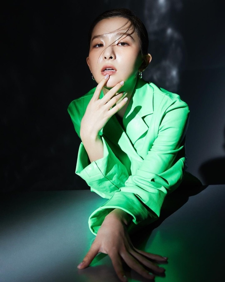 Seulgi