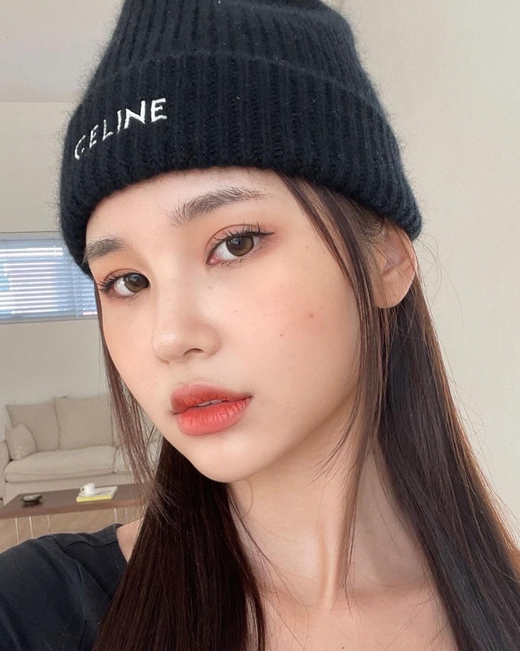 Shin Eun-ji