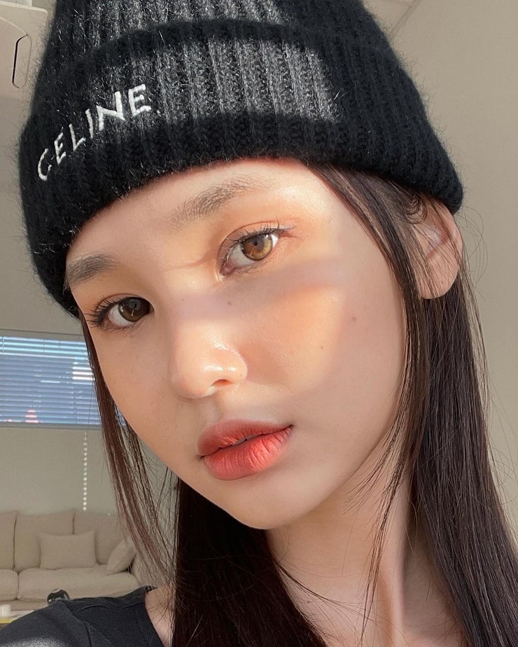 Shin Eun-ji