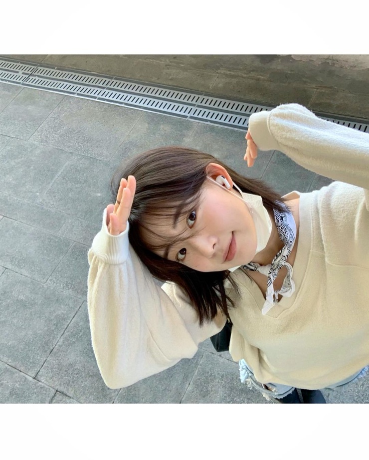 Choi Yoon Ji