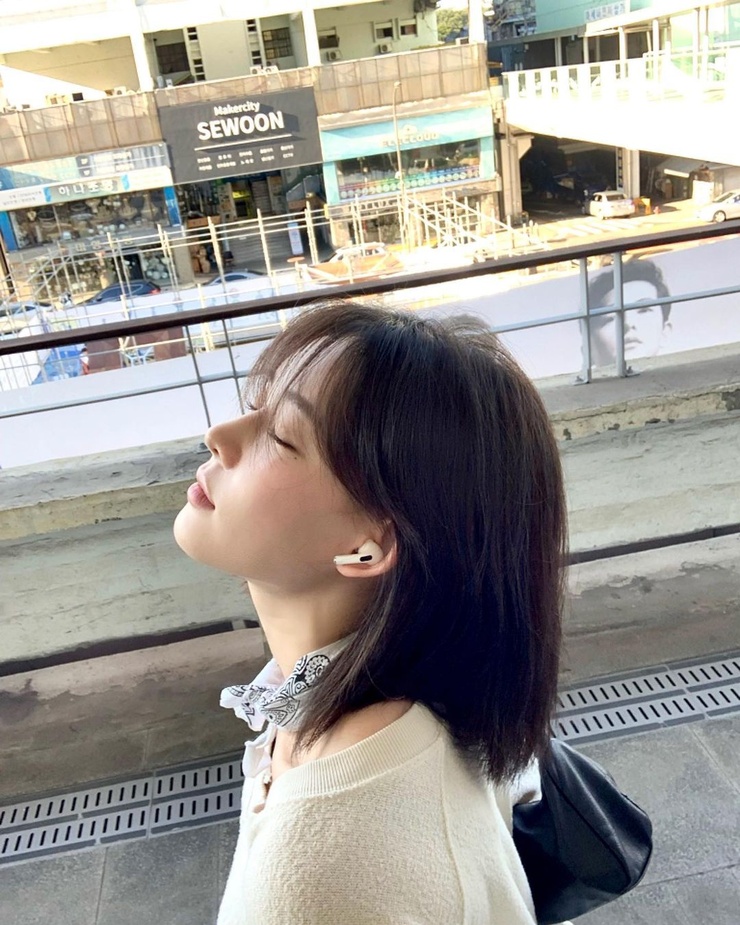 Choi Yoon Ji