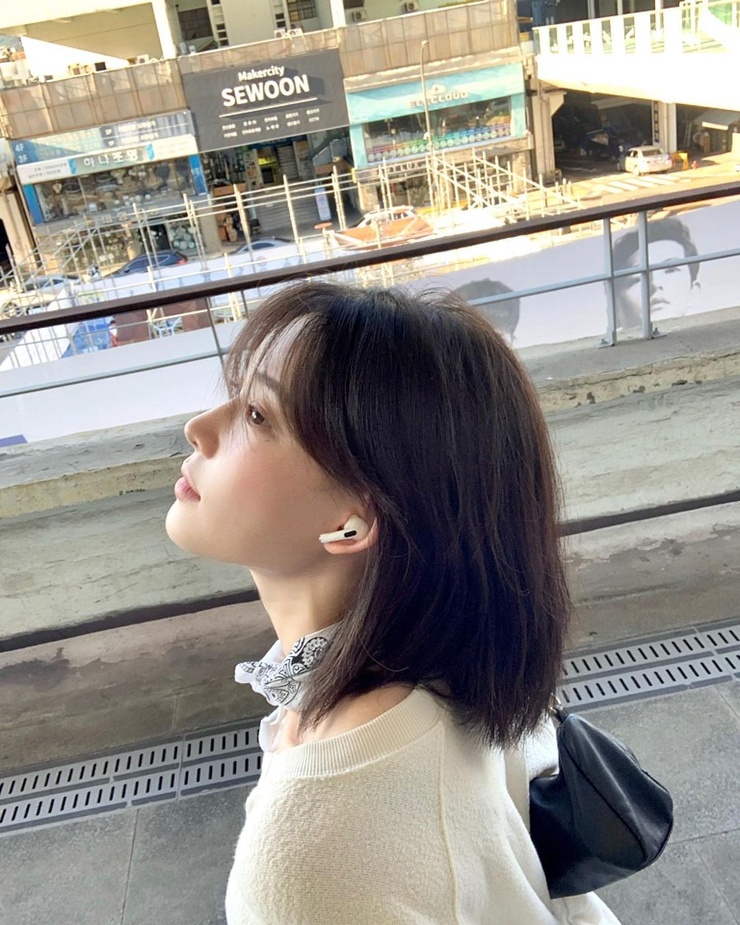Choi Yoon Ji