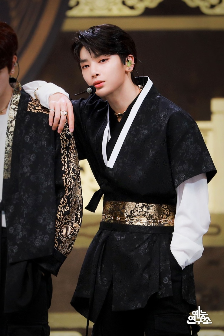Jeong-in Yang