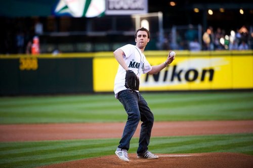 Matthew Lewis