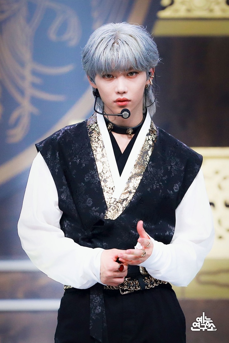 Felix Lee