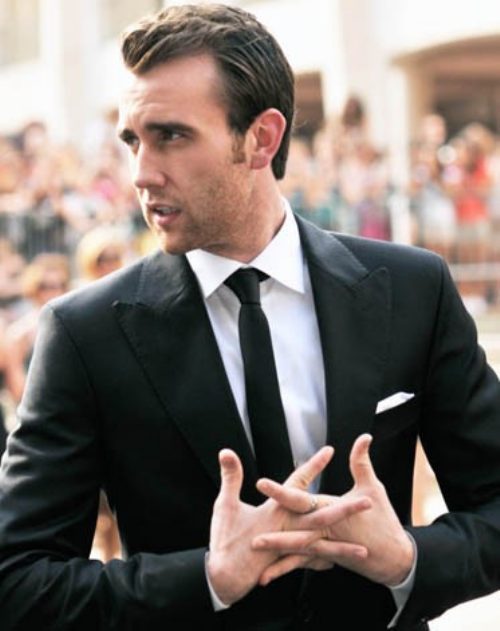 Matthew Lewis