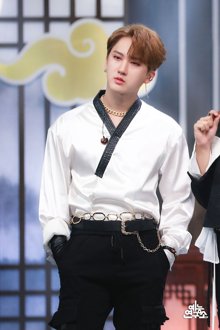 Changbin