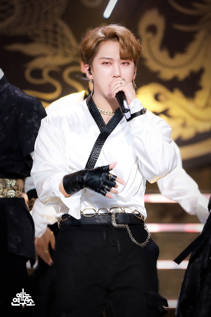 Changbin