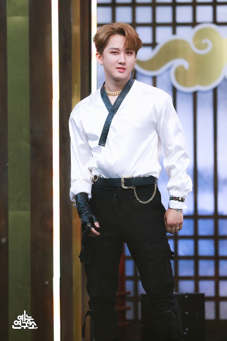 Changbin
