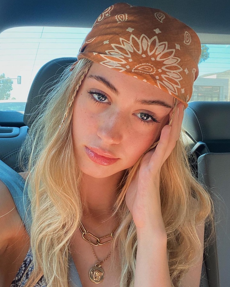 Lauren Gwyn