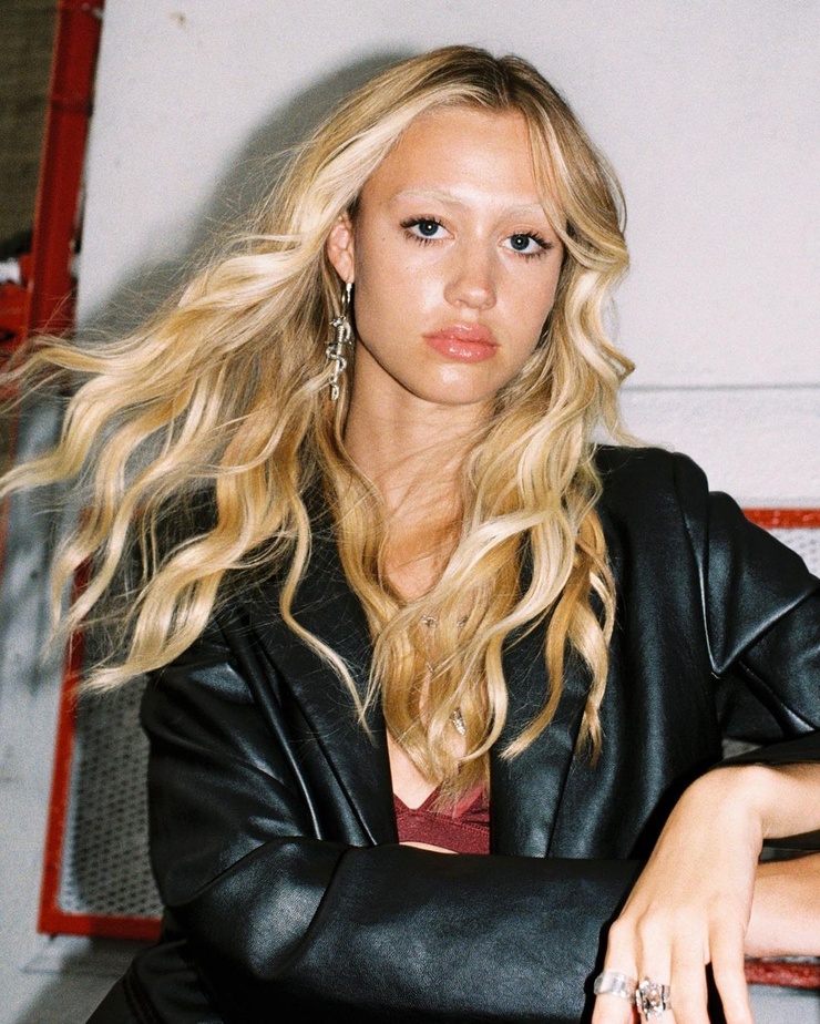 Lauren Gwyn