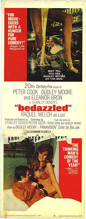 Bedazzled