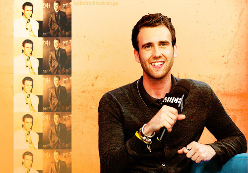 Matthew Lewis