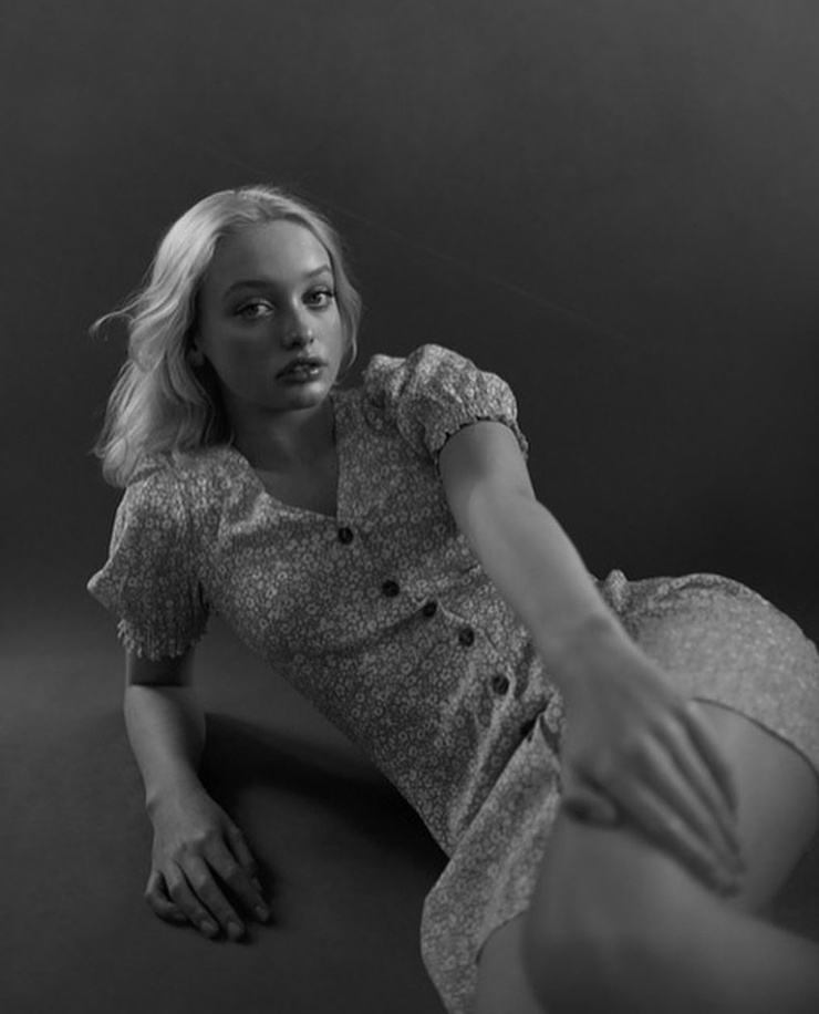 Matilda Lundgren Matilda Lundgren