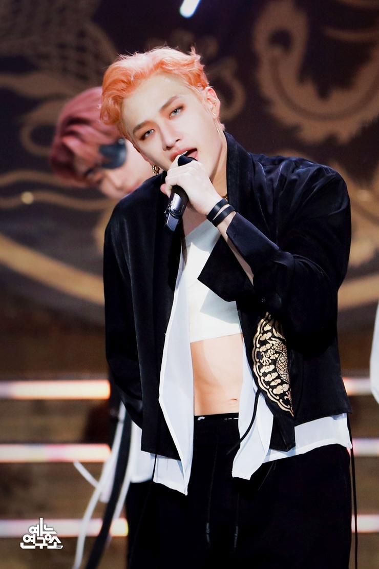 Bang Chan