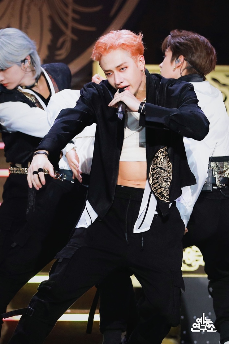 Bang Chan