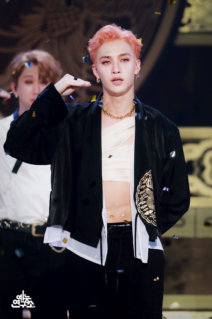 Bang Chan