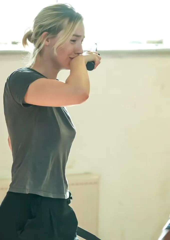 Saoirse Ronan Saoirse Ronan