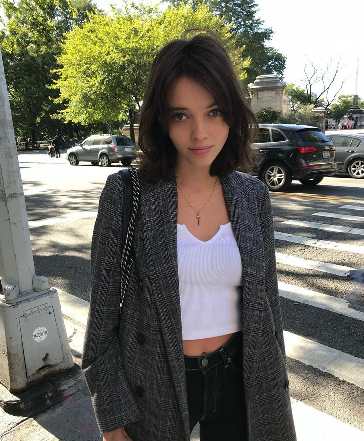 Kitty Hayes