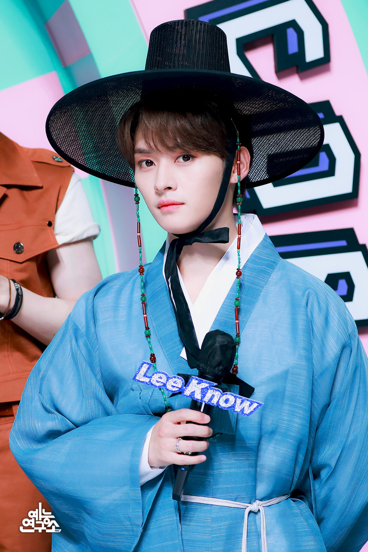 Lee Know