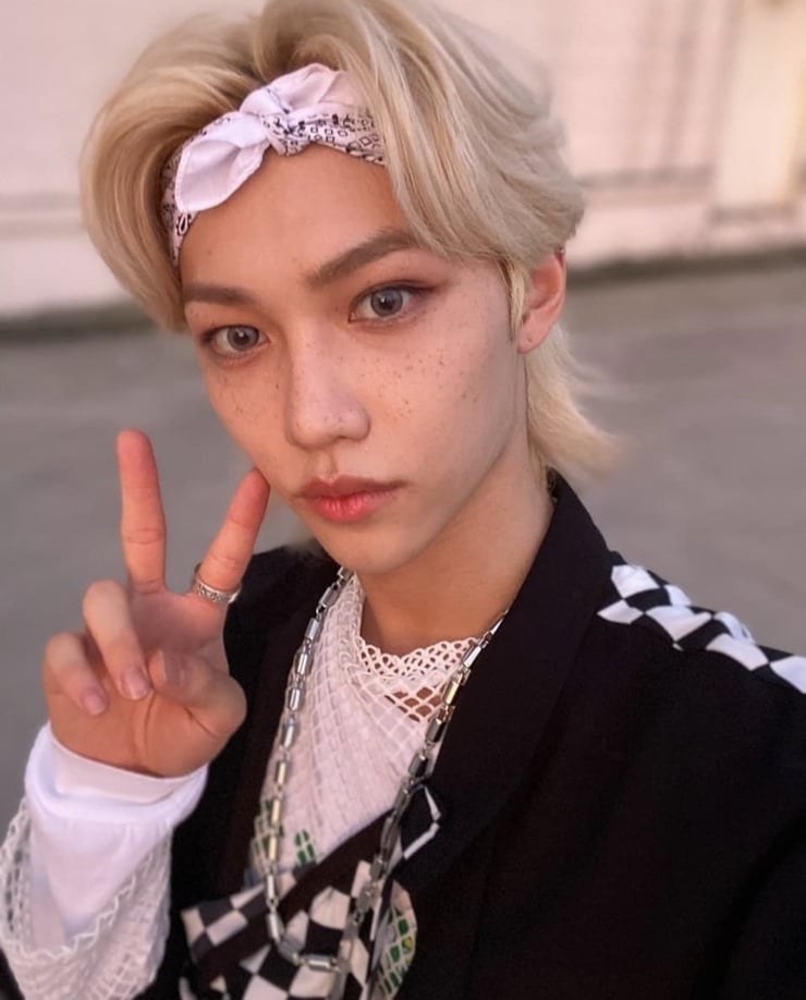 Felix Lee