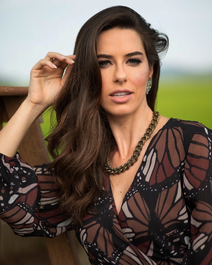 Rosi De Mattia