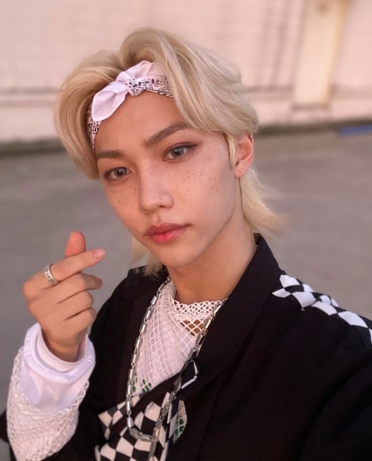 Felix Lee