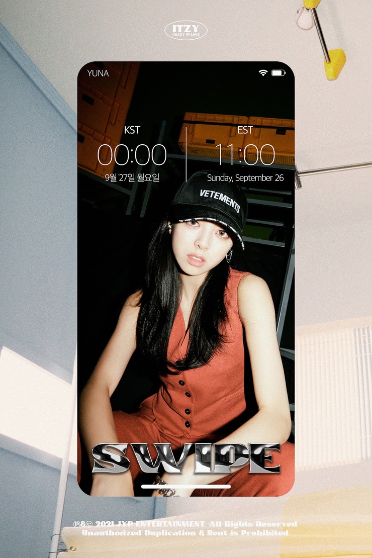 Shin Yuna