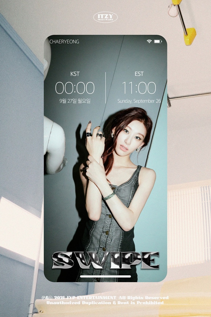 Lee Chaeryeong