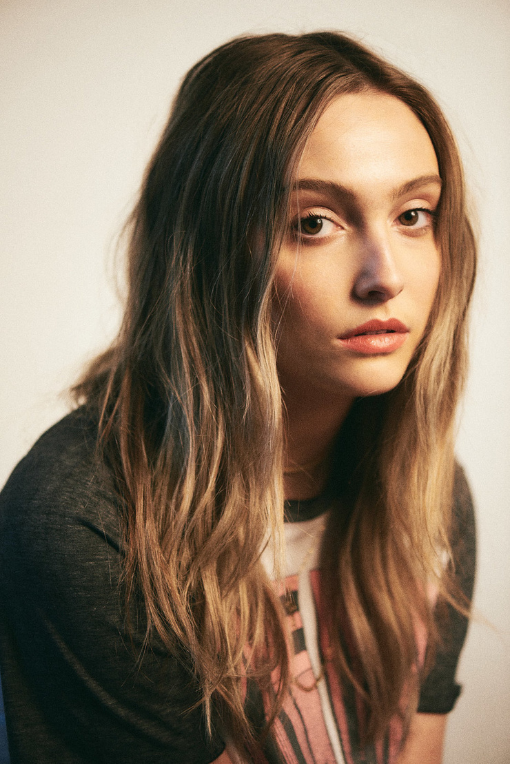 Sara Thompson