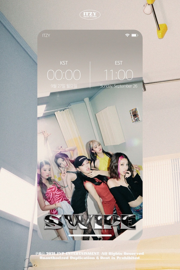 ITZY